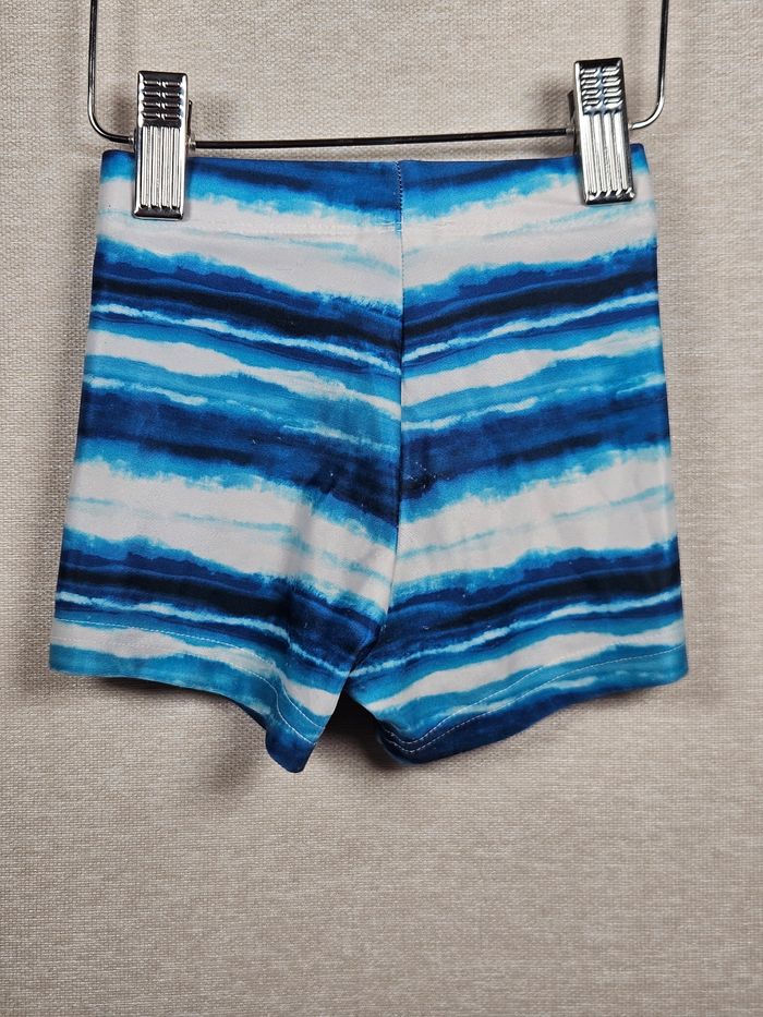 Short de bain primark 3-6mois 68cm - photo numéro 3
