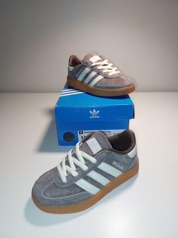 Adidas Spezial