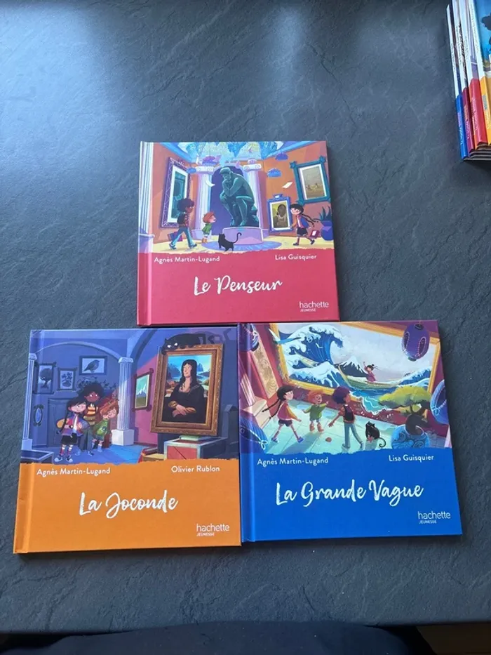 Livre McDo