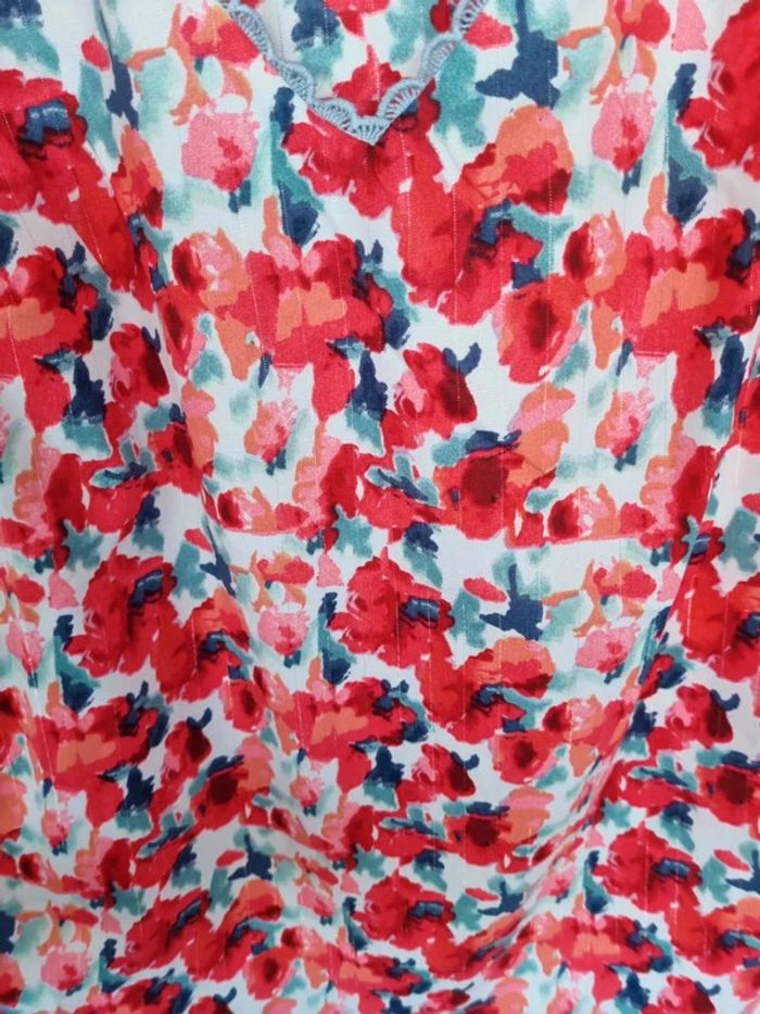 Top Taille S/M - photo numéro 3