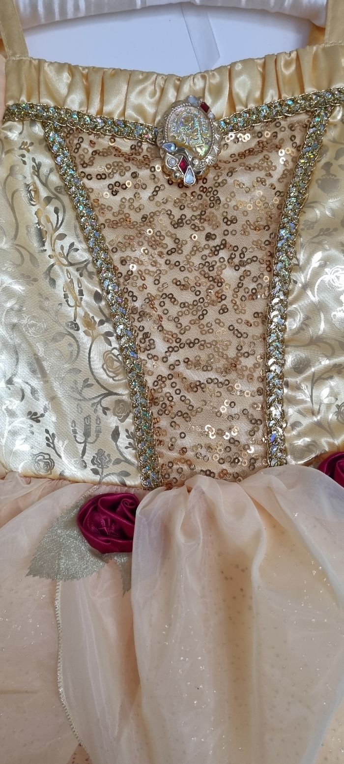 Robe Disney - photo numéro 3