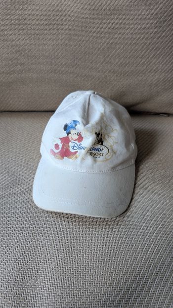 Casquette collection