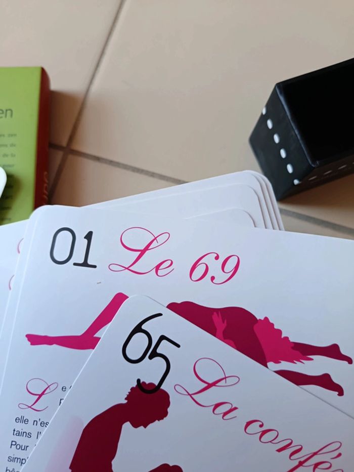 Lot de livre - photo numéro 11