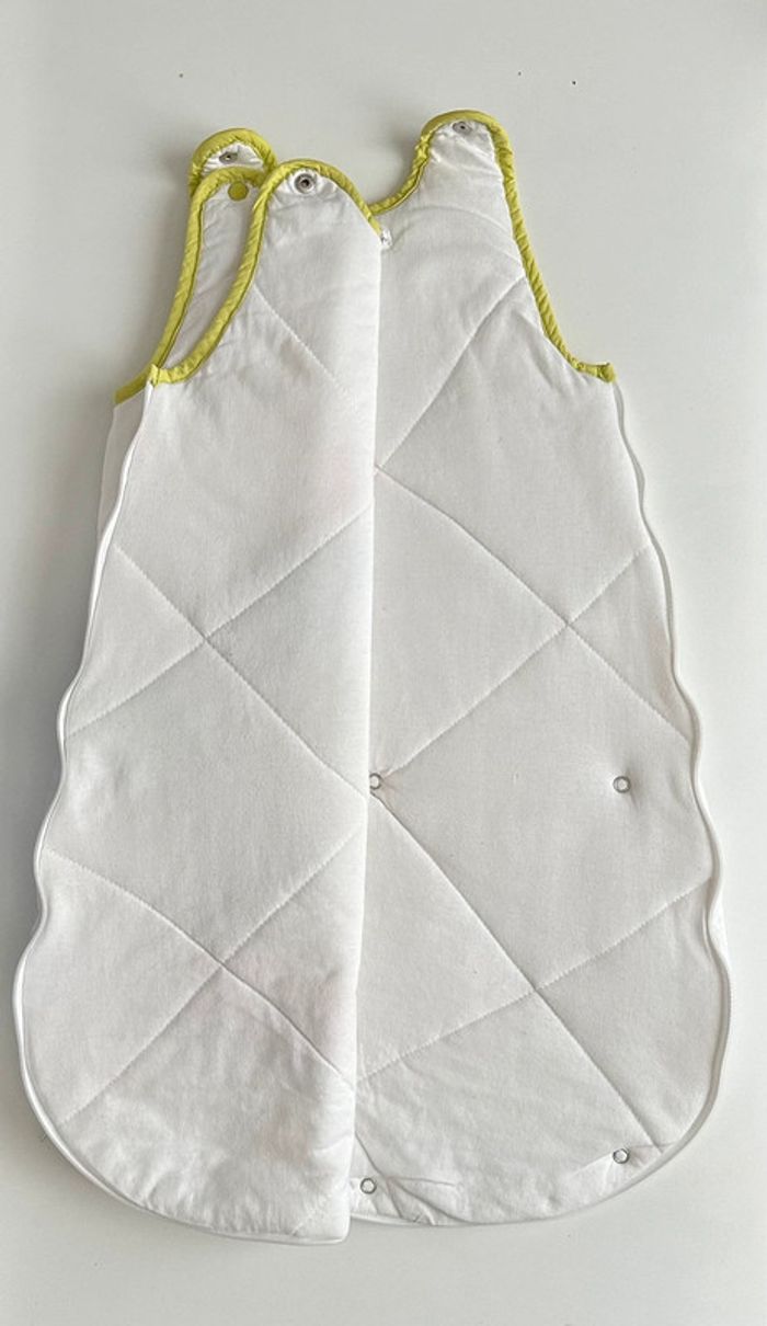 Turbulette gigoteuse Kitchoun garçon 0/6 mois - photo numéro 6