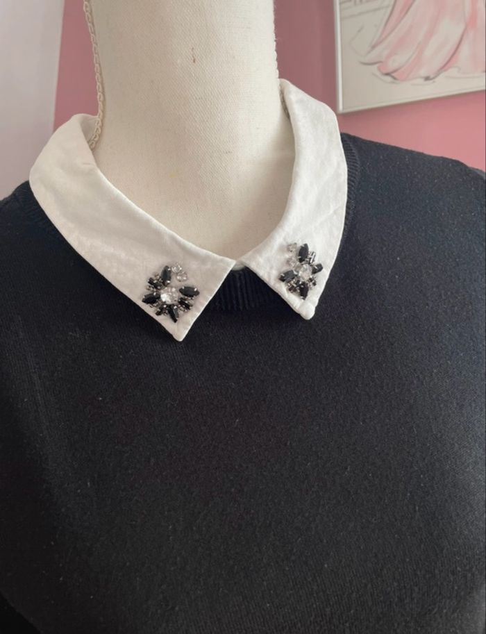 Pull Camaïeu T38 - photo numéro 4