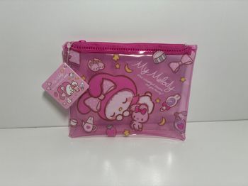 Petite pochette / Porte monnaie Rangement My melody