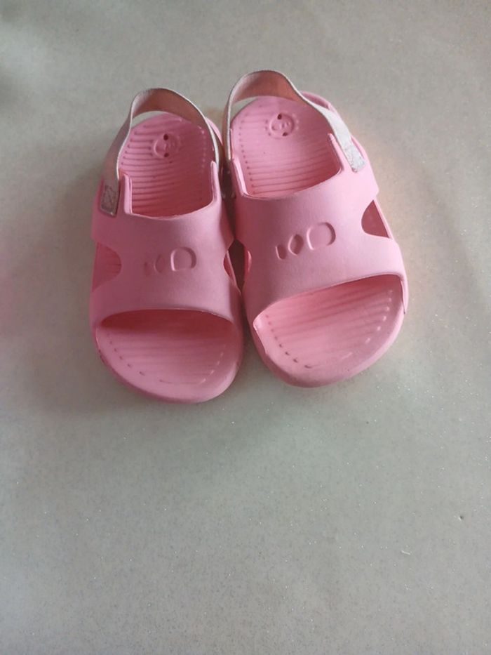 Lot de 3 paires de chaussures 🩰 fille - photo numéro 6