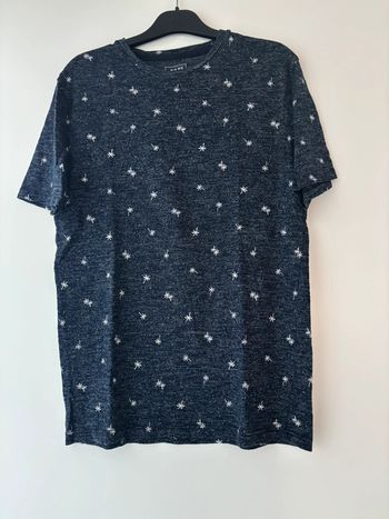 T short homme