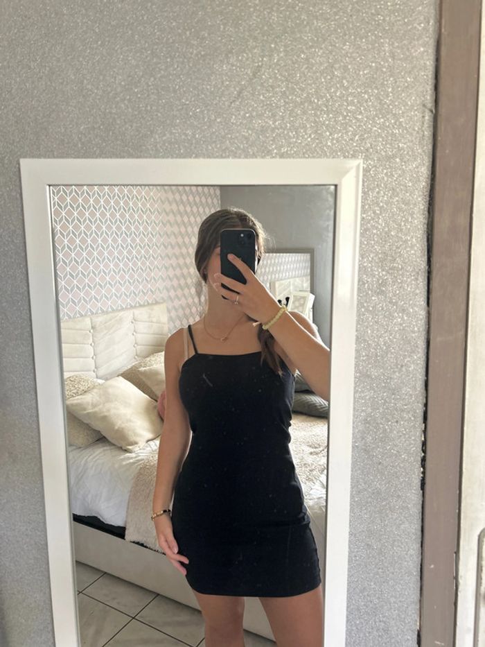 robe courte