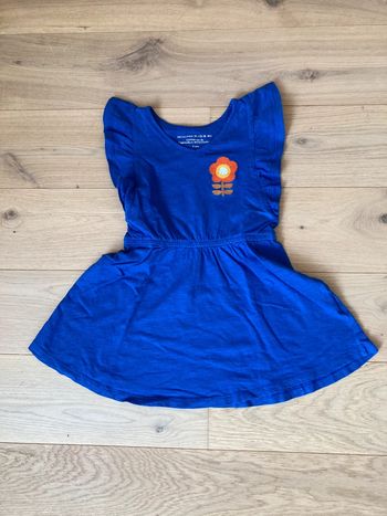 Robe 3 ans
