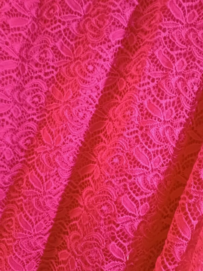 Robe pense à toi - photo numéro 2