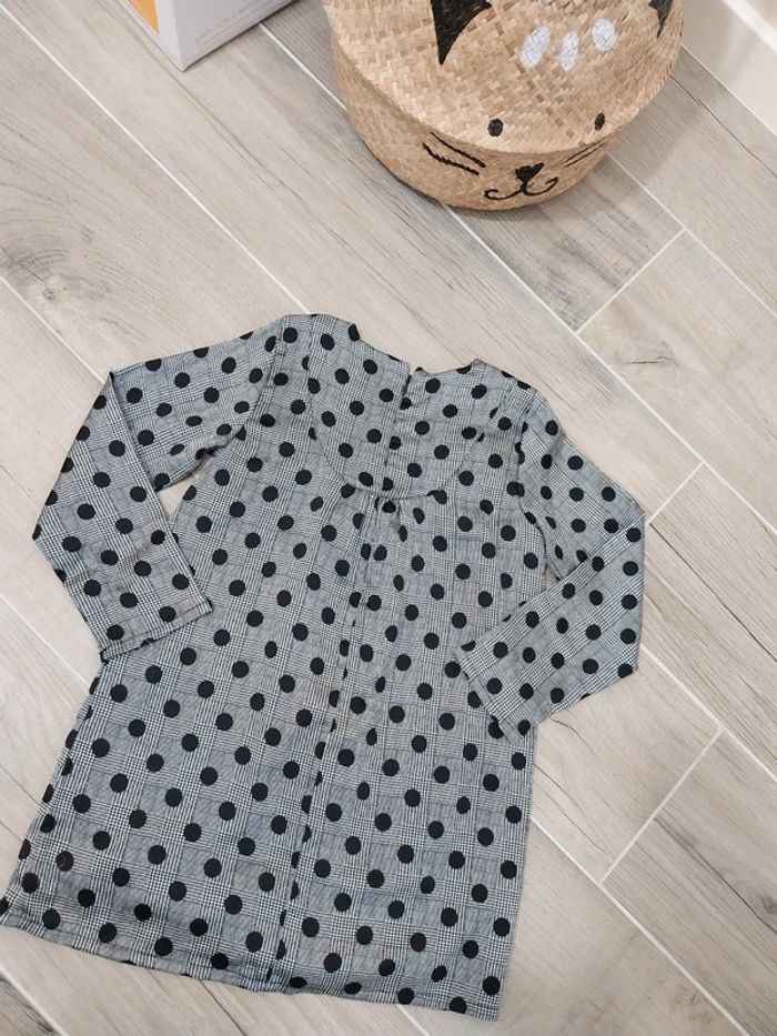 Robe manche longues - photo numéro 2