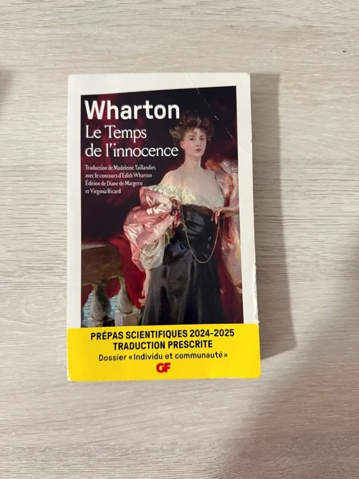 Wharton