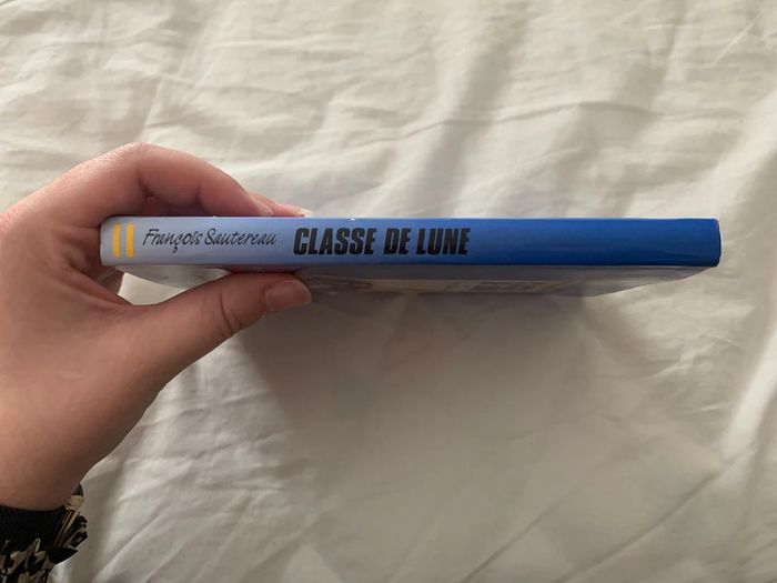 Classe de lune François Sautereau - photo numéro 6