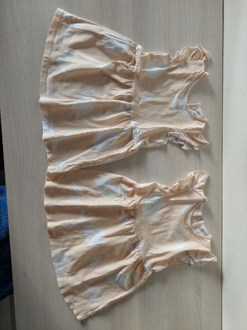 Robe 12 mois de chez H&M