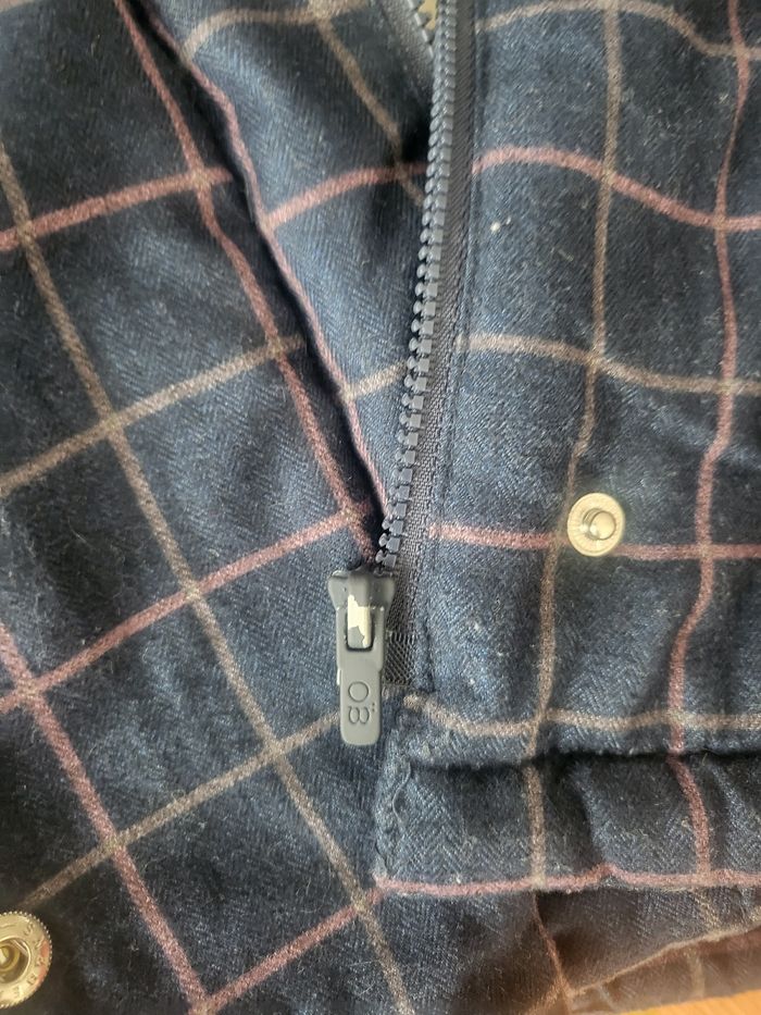 Manteau obaibi 23 mois fille - photo numéro 6