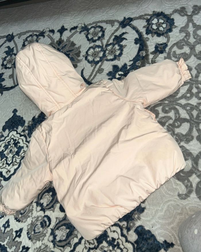 Manteau - photo numéro 3