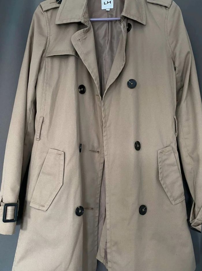 Manteau - photo numéro 3