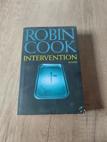 Intervention