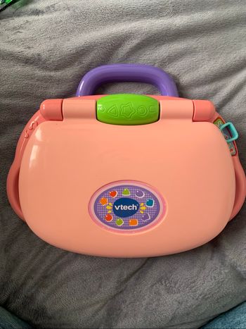 Ordinateur bébé