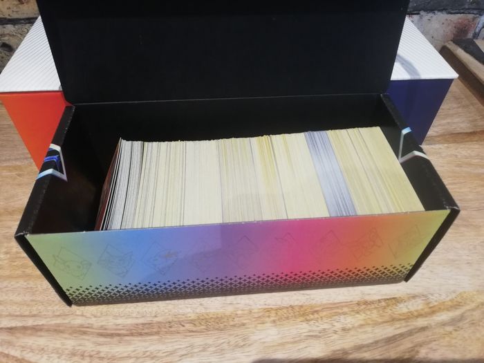 Lot de cartes Pokemon - photo numéro 2
