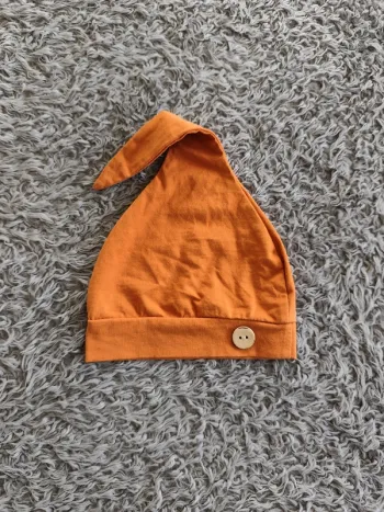 Bonnet garçon naissance