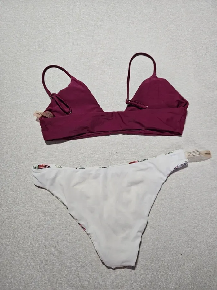 Maillot de bain 2 pièce - photo numéro 6