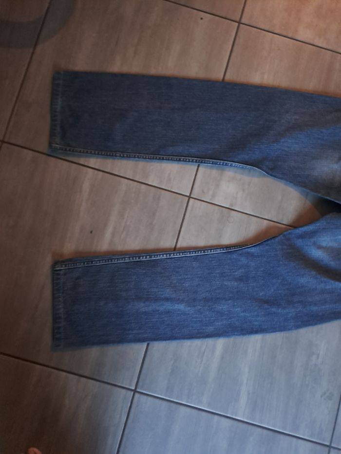 Jean délavé Celio Denim W38 - photo numéro 9
