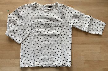 Tee-Shirt fille - Kiabi
