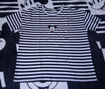 T-shirt Mickey