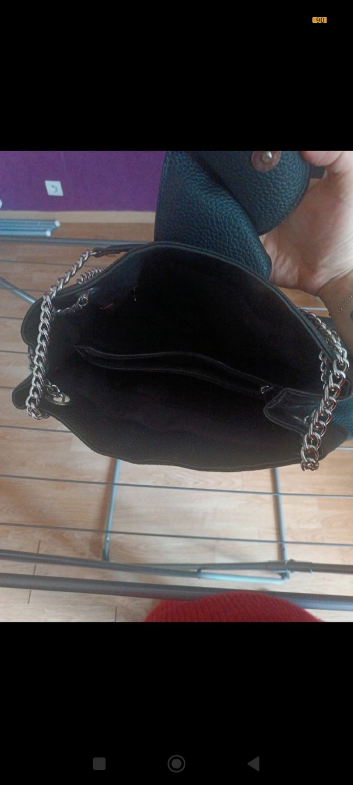 sac a main femme - photo numéro 2