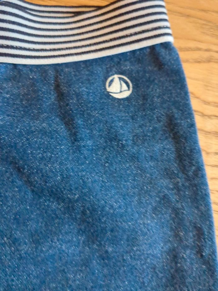Lot Sergent M /Petit Bateau - photo numéro 15