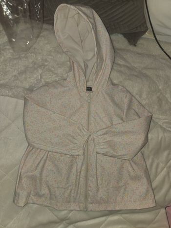 Veste pluie 18 mois neuf 