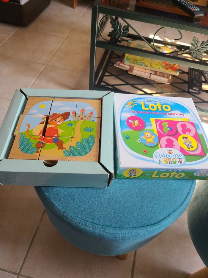 Jouets pour enfants - photo numéro 8