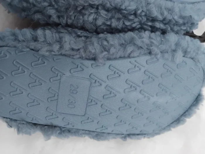 Chaussons Apollo,taille 29/30,neuf - photo numéro 4