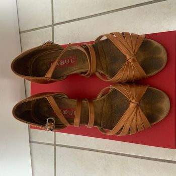 Chaussure de danse Paoul