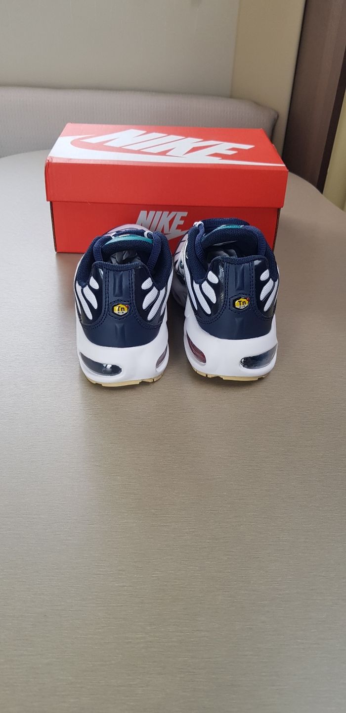 Nike tn - photo numéro 5