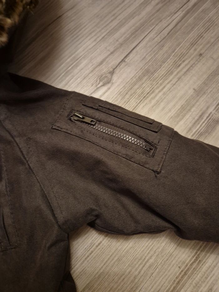 Manteau 12mois - photo numéro 10
