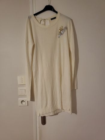 Robe pull