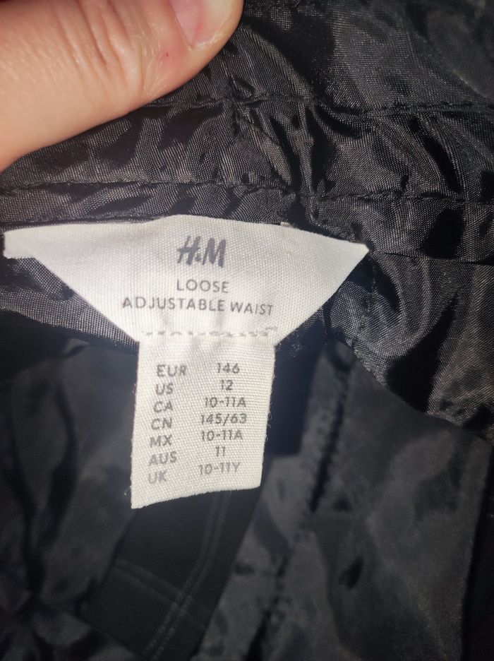 Pantalon Taille 11ans - photo numéro 3