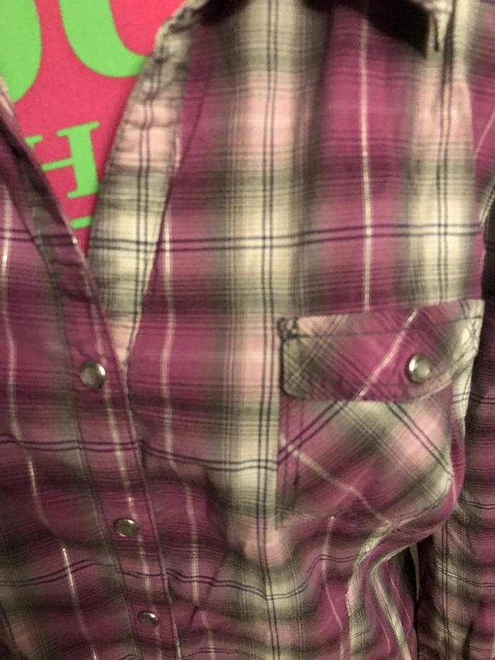 Chemise - photo numéro 5