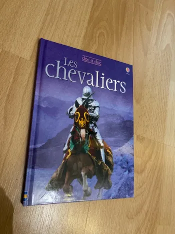 Les chevaliers