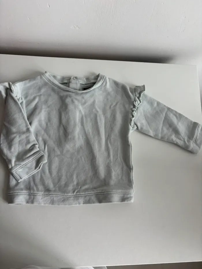 Lot de 2 pull - photo numéro 3