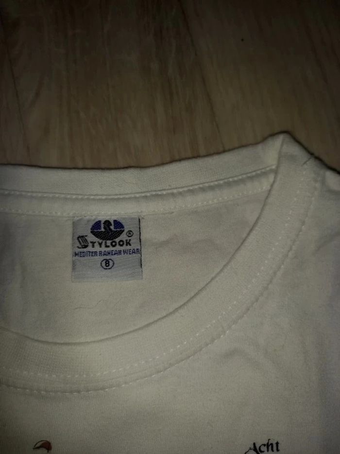 Lot de 5 tee-shirts - photo numéro 12