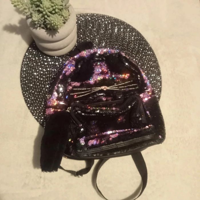 💚 sac à dos - claire's 💚