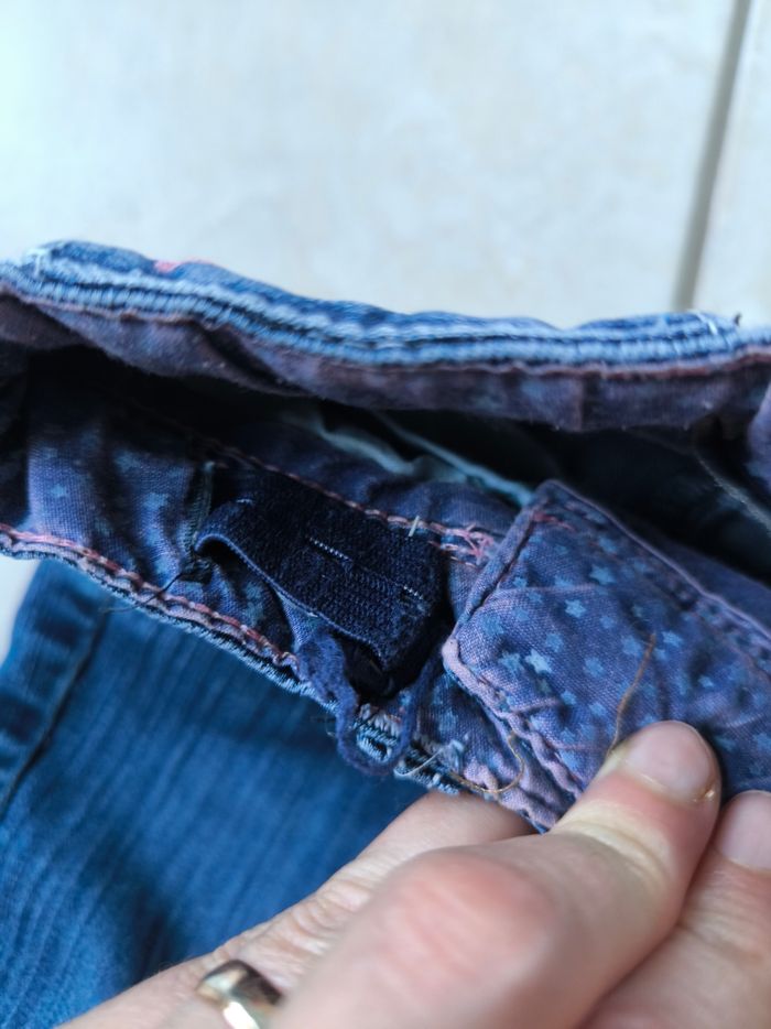 Jeans - photo numéro 5
