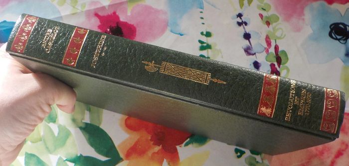 Joséphine T2 par André Castelot Ed. Lombardi - photo numéro 3