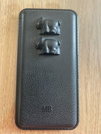 Jeu de cochons