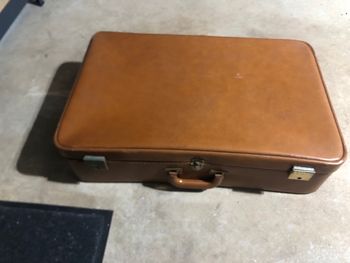 Valise