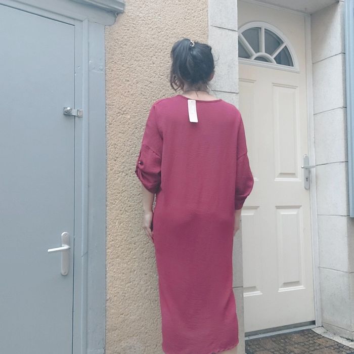 Magnifique robe neuve TU - photo numéro 4